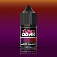 Turbo Dork - Lunar Eclipse TurboShift Acrylic Paint 22ml Bottle - Gap Games