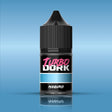 Turbo Dork - Maguro Metallic Acrylic Paint 22ml Bottle - Gap Games