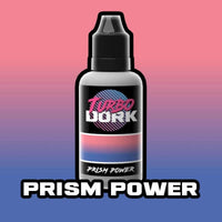Turbo Dork Prism Power Turboshift Acrylic Paint 20ml Bottle - Gap Games