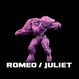 Turbo Dork Romeo / Juliet Turboshift Acrylic Paint 20ml Bottle - Gap Games