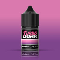 Turbo Dork - Romeo/Juliet ZeniShift Acrylic Paint 22ml Bottle - Gap Games
