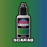 Turbo Dork Scarab Turboshift Acrylic Paint 20ml Bottle - Gap Games