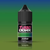 Turbo Dork - Scarab TurboShift Acrylic Paint 22ml Bottle - Gap Games