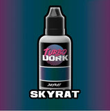 Turbo Dork Skyrat Turboshift Acrylic Paint 20ml Bottle - Gap Games