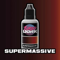Turbo Dork Supermassive Turboshift Acrylic Paint 20ml Bottle - Gap Games