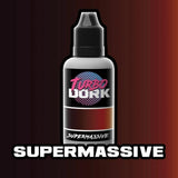 Turbo Dork Supermassive Turboshift Acrylic Paint 20ml Bottle - Gap Games
