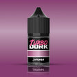 Turbo Dork - Syringa Metallic Acrylic Paint 22ml Bottle - Gap Games