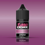 Turbo Dork - Syringa Metallic Acrylic Paint 22ml Bottle - Gap Games