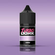 Turbo Dork - Taro Metallic Acrylic Paint 22ml Bottle - Gap Games