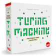 Turing Machine - Gap Games