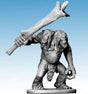 Two Headed Snow Troll - Gap Games