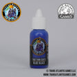 Two Thin Coats - Blue Glaze 15ml - Gap Games