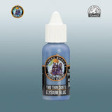 Two Thin Coats - Elysium Blue 15ml - Gap Games