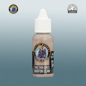 Two Thin Coats - Griffon Claw 15ml - Gap Games
