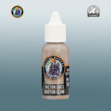 Two Thin Coats - Griffon Claw 15ml - Gap Games