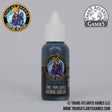 Two Thin Coats - Hydra Green 15ml - Gap Games