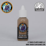 Two Thin Coats - Kronos Flesh Tone 15ml - Gap Games