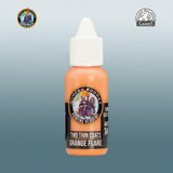 Two Thin Coats - Orange Flare 15ml - Gap Games
