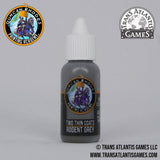 Two Thin Coats - Rodent Grey 15ml - Gap Games