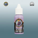 Two Thin Coats - Runic Purple 15ml - Gap Games