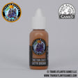 Two Thin Coats - Satyr Brown 15ml - Gap Games