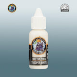 Two Thin Coats - Trooper White 15ml - Gap Games