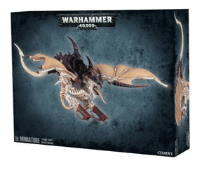 Tyranids: Harpy / Hive Crone - Gap Games