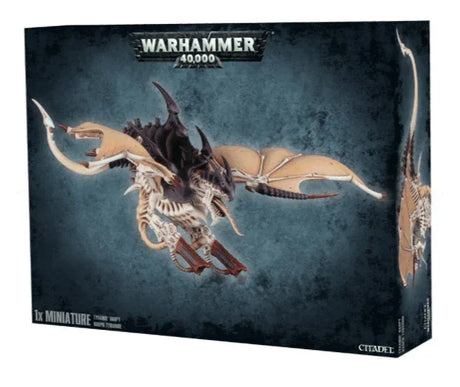Tyranids: Harpy / Hive Crone - Gap Games