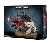 Tyranids: Haruspex / Exocrine - Gap Games