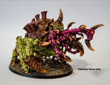 Tyranids: Haruspex / Exocrine - Gap Games