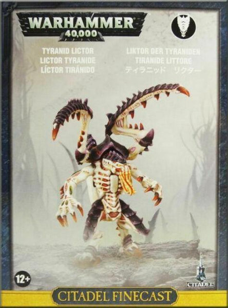 Tyranids: Lictor - Gap Games