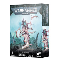 Tyranids: Neurolictor - Gap Games