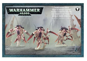 Tyranids: Ravener Brood - Gap Games