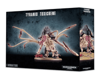 Tyranids: Toxicrene / Maleceptor - Gap Games