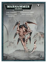 Tyranids: Trygon/Mawloc - Gap Games