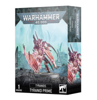 Tyranids: Tyranid Prime - Gap Games