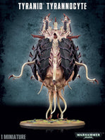Tyranids: Tyrannocyte - Gap Games