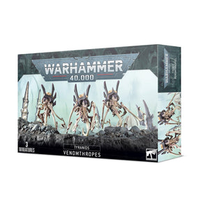 Tyranids: Venomthropes - Gap Games