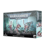 Tyranids: Von Ryan's Leapers - Gap Games