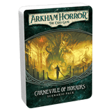 Arkham Horror: The Card Game – Carnevale of Horrors: Scenario Pack