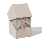 Ultimate Guard: Deck Box – RTE Boulder 100+ – Natural