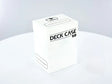 Ultimate Guard: Deck Box – Deck Case 80+ – White