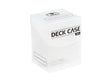Ultimate Guard: Deck Box – Deck Case 80+ – Transparent