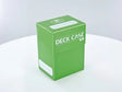 Ultimate Guard: Deck Box – Deck Case 80+ – Green