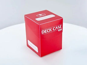 Ultimate Guard: Deck Box – Deck Case 100+ – Red