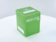 Ultimate Guard: Deck Box – Deck Case 100+ – Green
