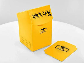 Ultimate Guard: Deck Box – Deck Case 100+ – Yellow