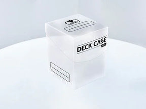 Ultimate Guard: Deck Box – Deck Case 100+ – Transparent
