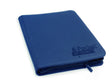 Ultimate Guard: Portfolio – 16-Pocket XenoSkin ZipFolio 320 – Dark Blue