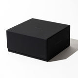 Ultimate Guard: Deck Box – XenoSkin Treasurehive 90+ – Black